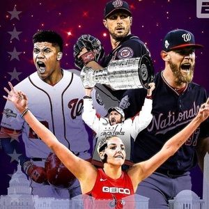 Meet your Posher, Angelo